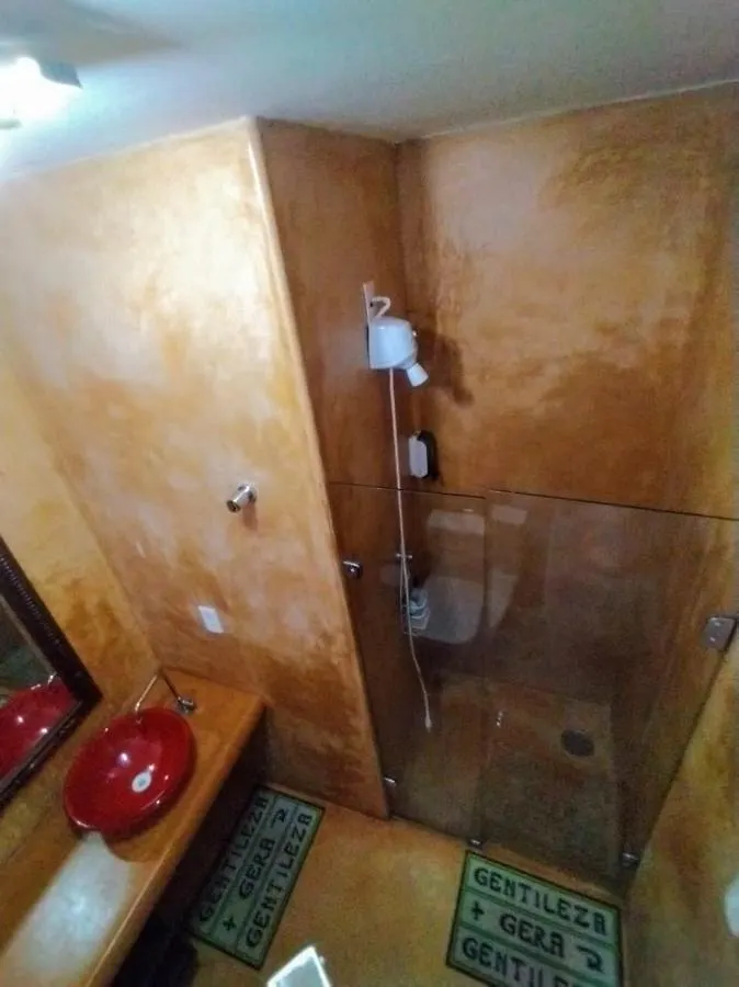 Πανδοχείο Kabatukila Pousada Νατάλ
