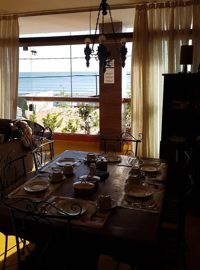 Kabatukila Pousada Νατάλ 2*,