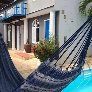 Blue House 2145 Natal