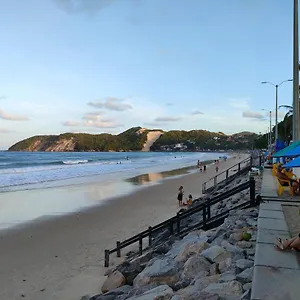 Suites Mar Natal