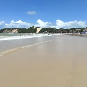Flat Em Ponta Negra Natal