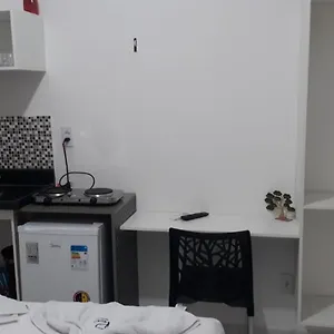 Flat Pantanal Natal