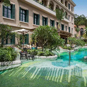 Rosewood Brasil