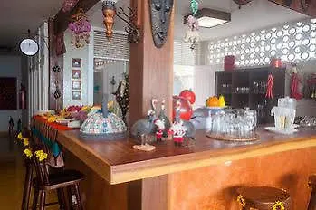 Kabatukila Pousada Natal 2*,  Brasil
